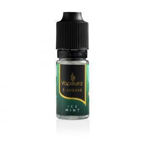 Vapouriz Ice Mint 10ml E-Liquid